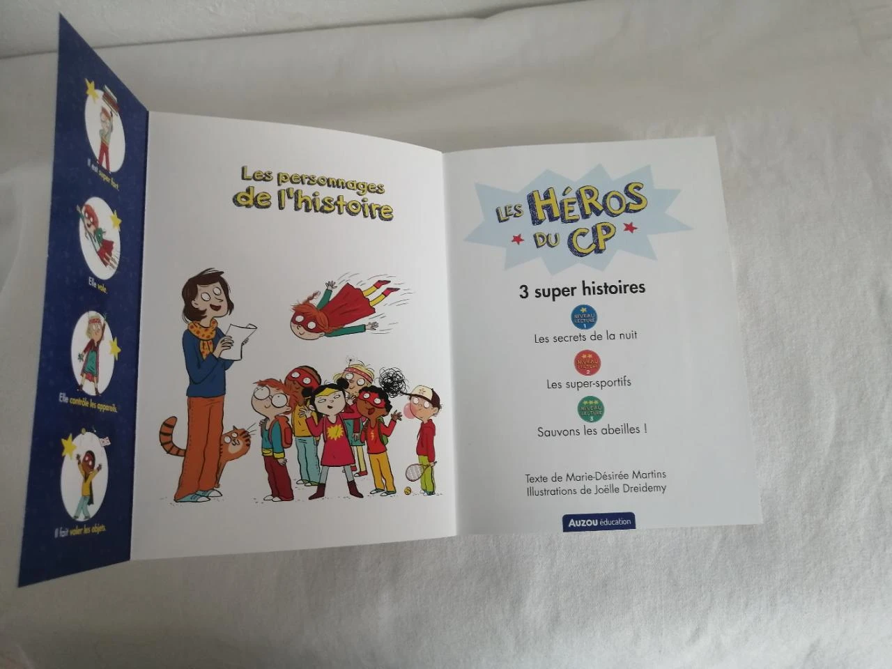 children's book - kindergarten heroes – photo 2